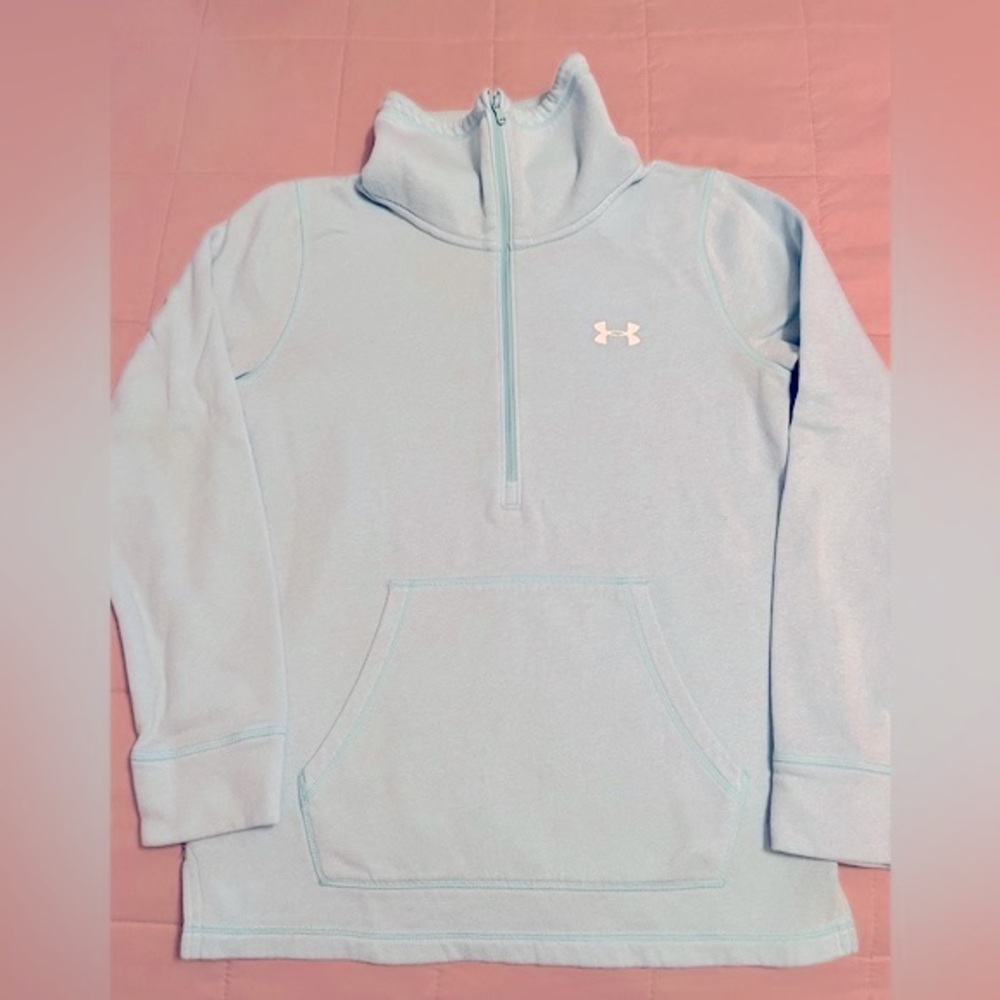 Women’s Under Armour Sweatshirt
